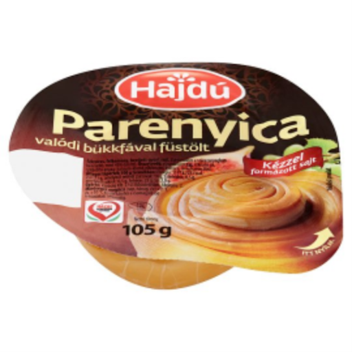 Hajdú parenyica Käse