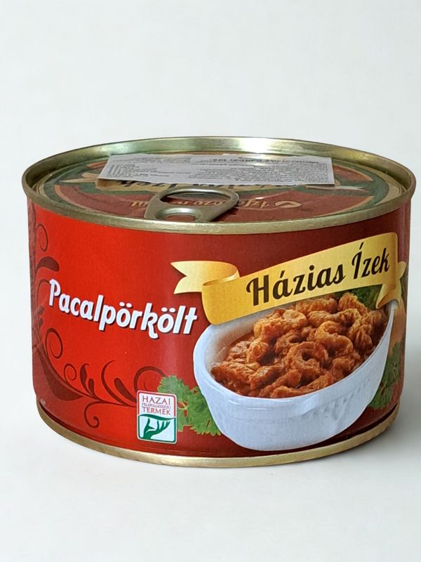 Házias Ízek Kuttelgulasch