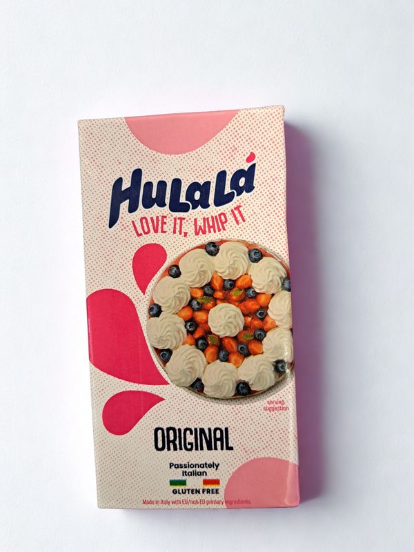 Hulala Schlagsahne 500ml Hulala Schlagsahne 500ml
