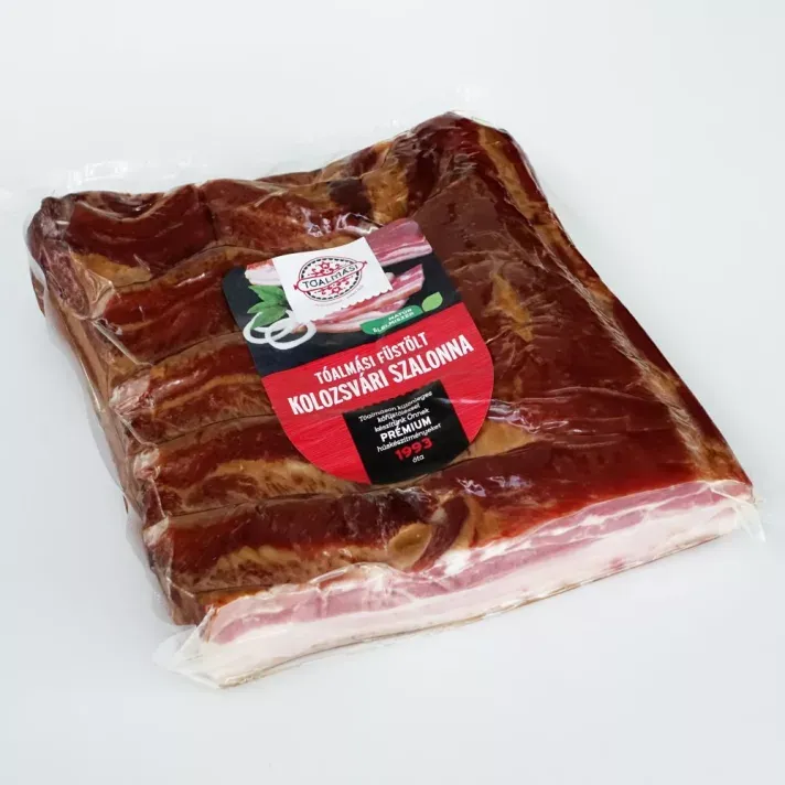 Tóalmási Kolozsvarer Speck