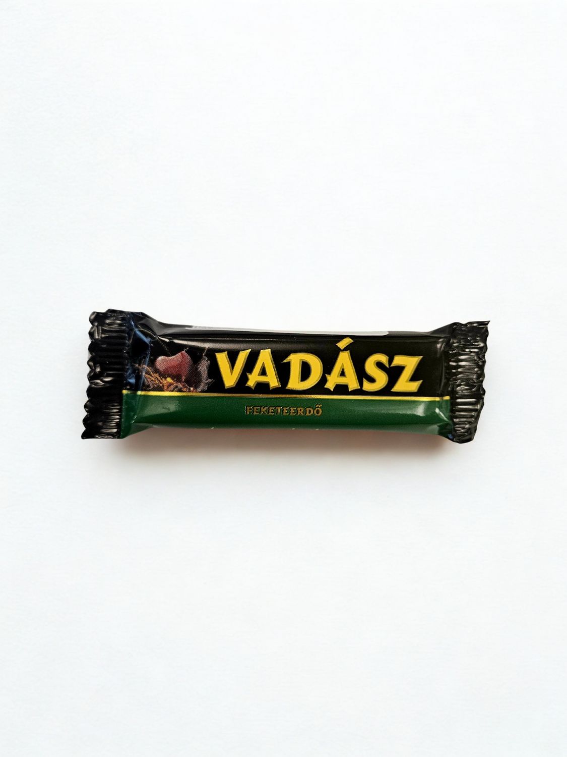 Vadász Schwazwald Schokoladenriegel 25g