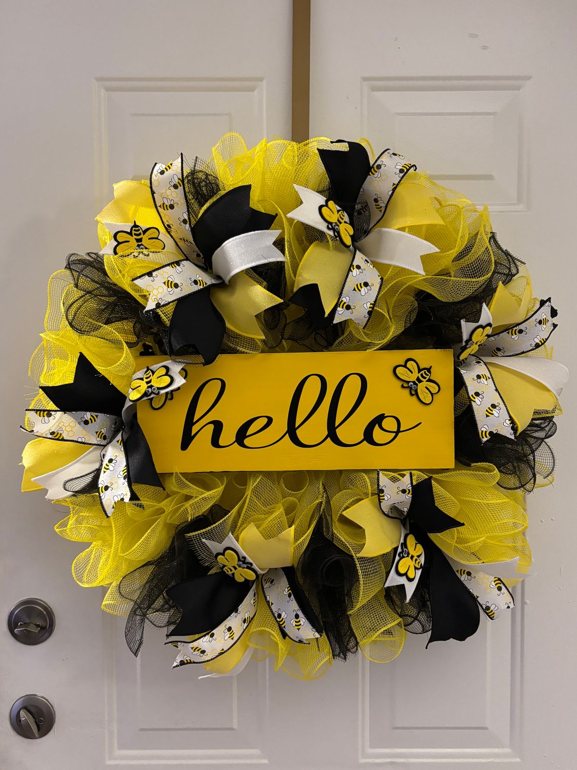 Custom/ Seasonal wreaths