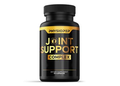 Joint Support | 90 Capsules