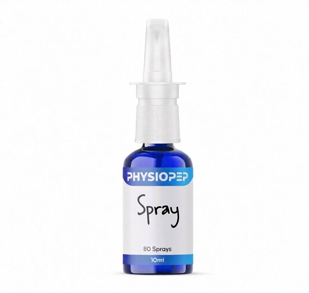 NA Selank Spray - 10-40mg