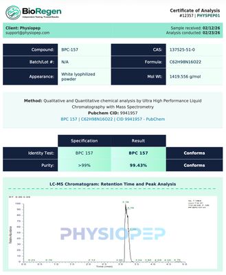 reconstituting bpc 157 tb 500 blend bpc 157 tb 500 20mg blend reconstitution BPC-157 — Evolved Science