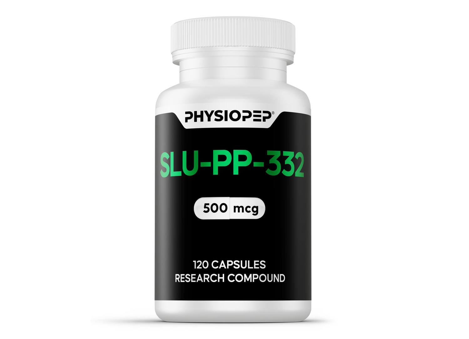 SLU-PP-332 | 120 Capsules