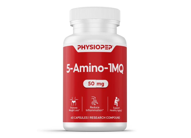how do you give a vitamin b12 injection What is 5 amino 1mq!? Listen to this video and find out what this peptide  is and what it does for us. #aminos #peptides #bodybuilding main image 0