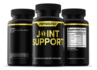 3x Joint Support Bundle