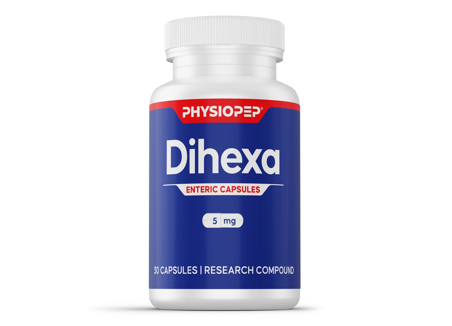 Dihexa | 30 Capsules