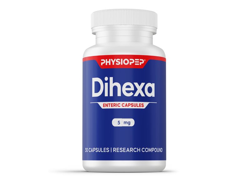 copper peptide ghk cu injection side effects Dihexa