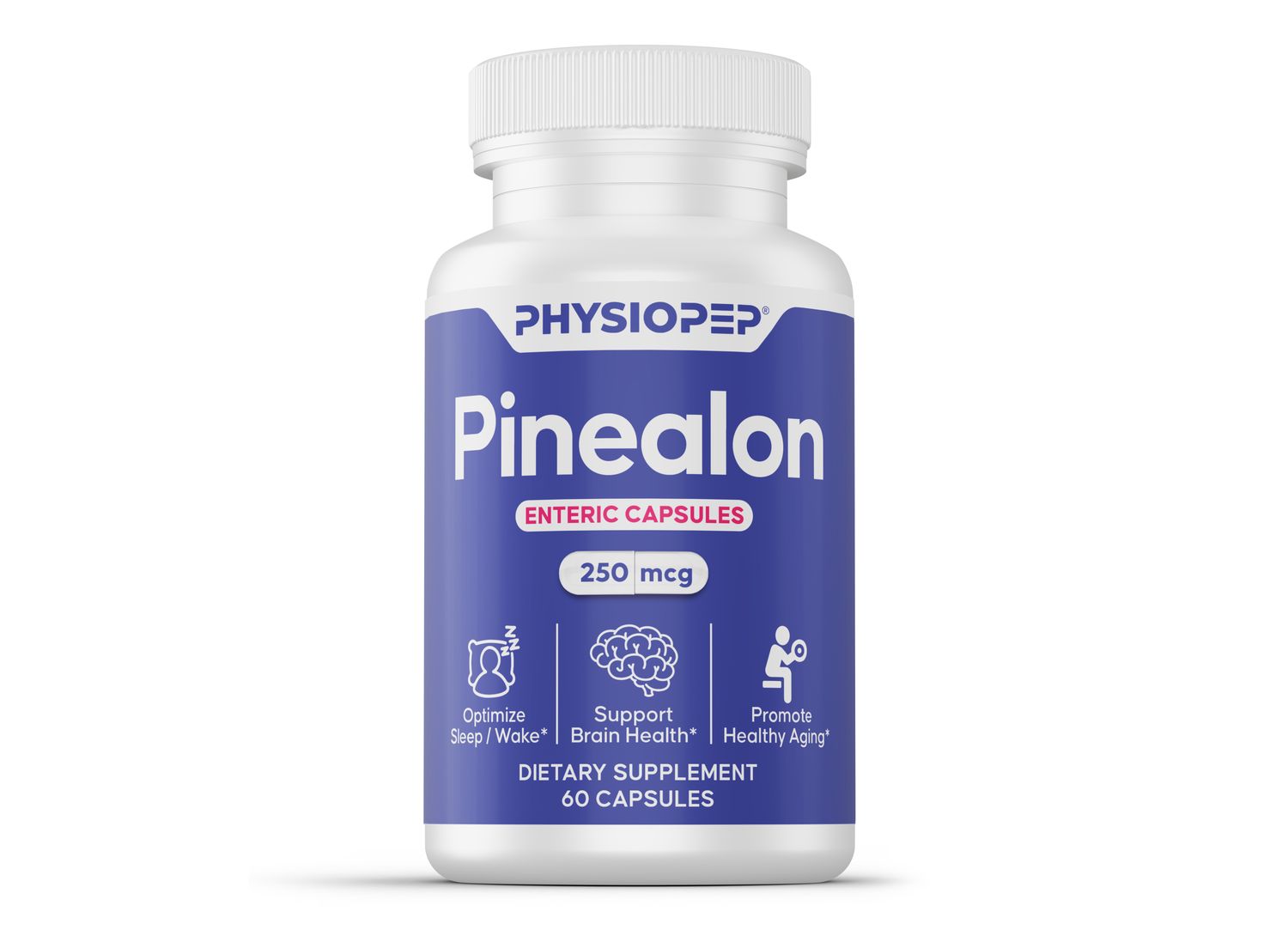 Pinealon | 60 Capsules