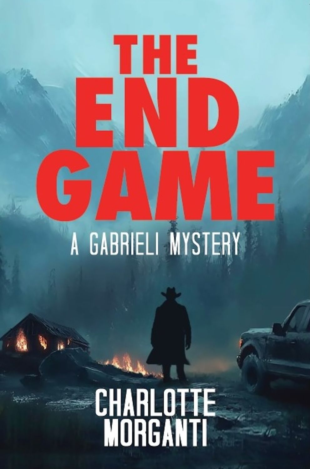 The End Game Digital version