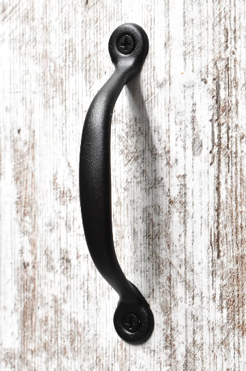 Screen And Storm Door Pull 4 3/4 Inch, Custom Powder Coated