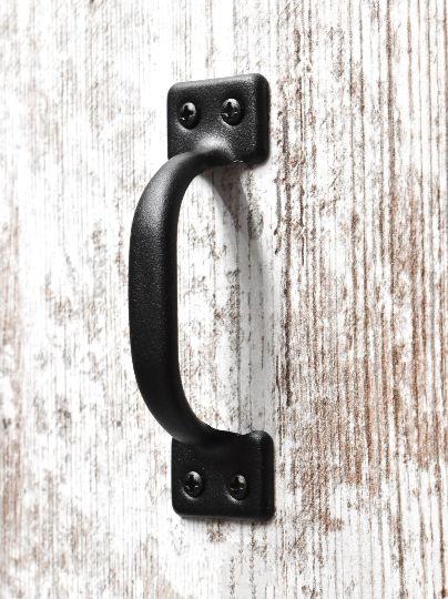 Window Sash Lift Handle 4 Inch, Custom Powder Coated