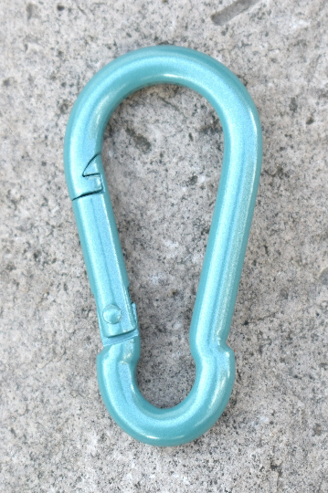 Spring Snap 5/16 Inch, Custom Powder Coated
