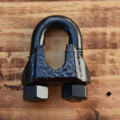 Wire Rope Clips