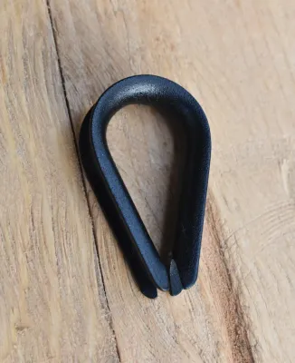 Wire Rope Thimbles
