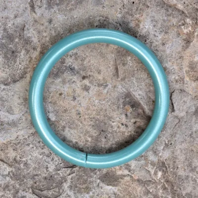 Steel Rings