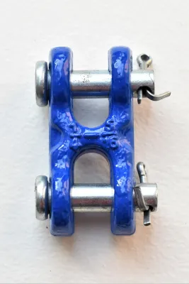 Chain Connectors
