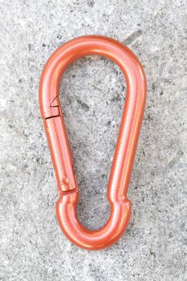 Spring Snaps/Carabiners