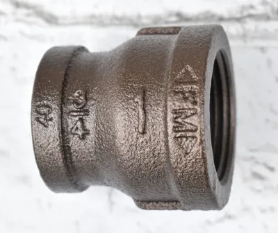 Pipe Reducer Couplings
