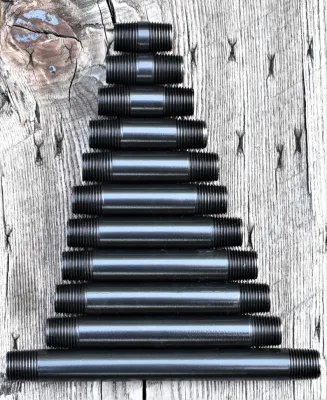 Steel Pipe