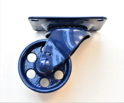 Caster Wheels