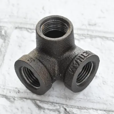 Pipe Fittings
