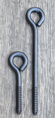Lag Screws