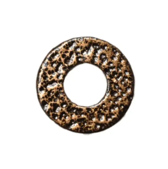 Galvanized Flat Washer 1/4 Inch, Custom Powder Coated