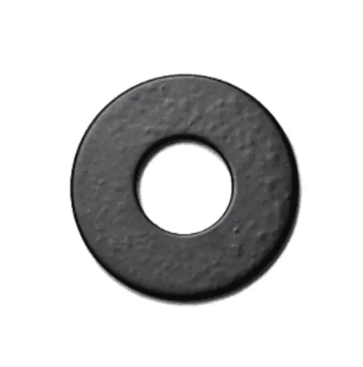 Galvanized Flat Washer 5/8 Inch, Custom Powder Coated