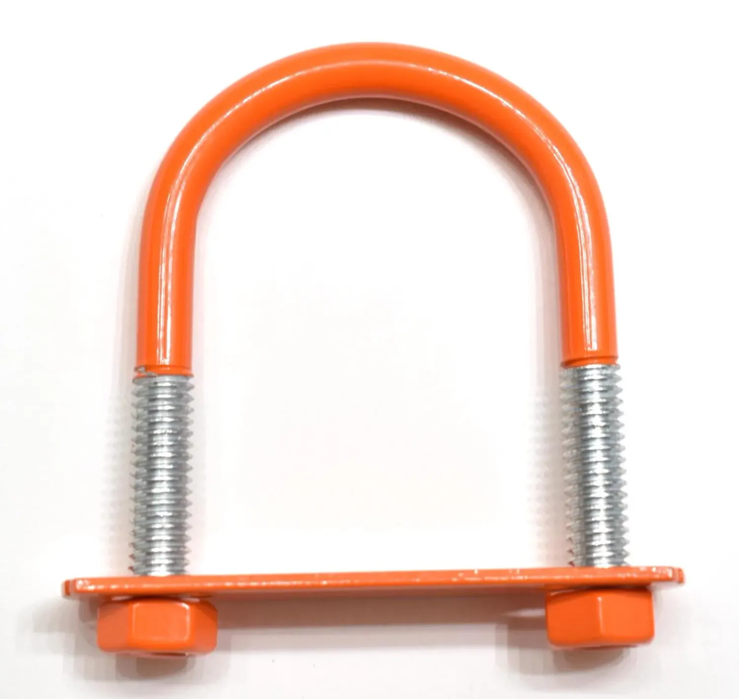 U-Bolt 5/16&quot; x 1-3/4&quot; x 3&quot;, Custom Powder Coated