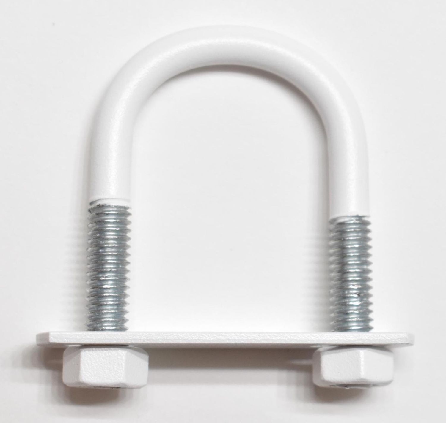 U-Bolt 5/16&quot; x 1-3/8&quot; x 2-1/2&quot;, Custom Powder Coated