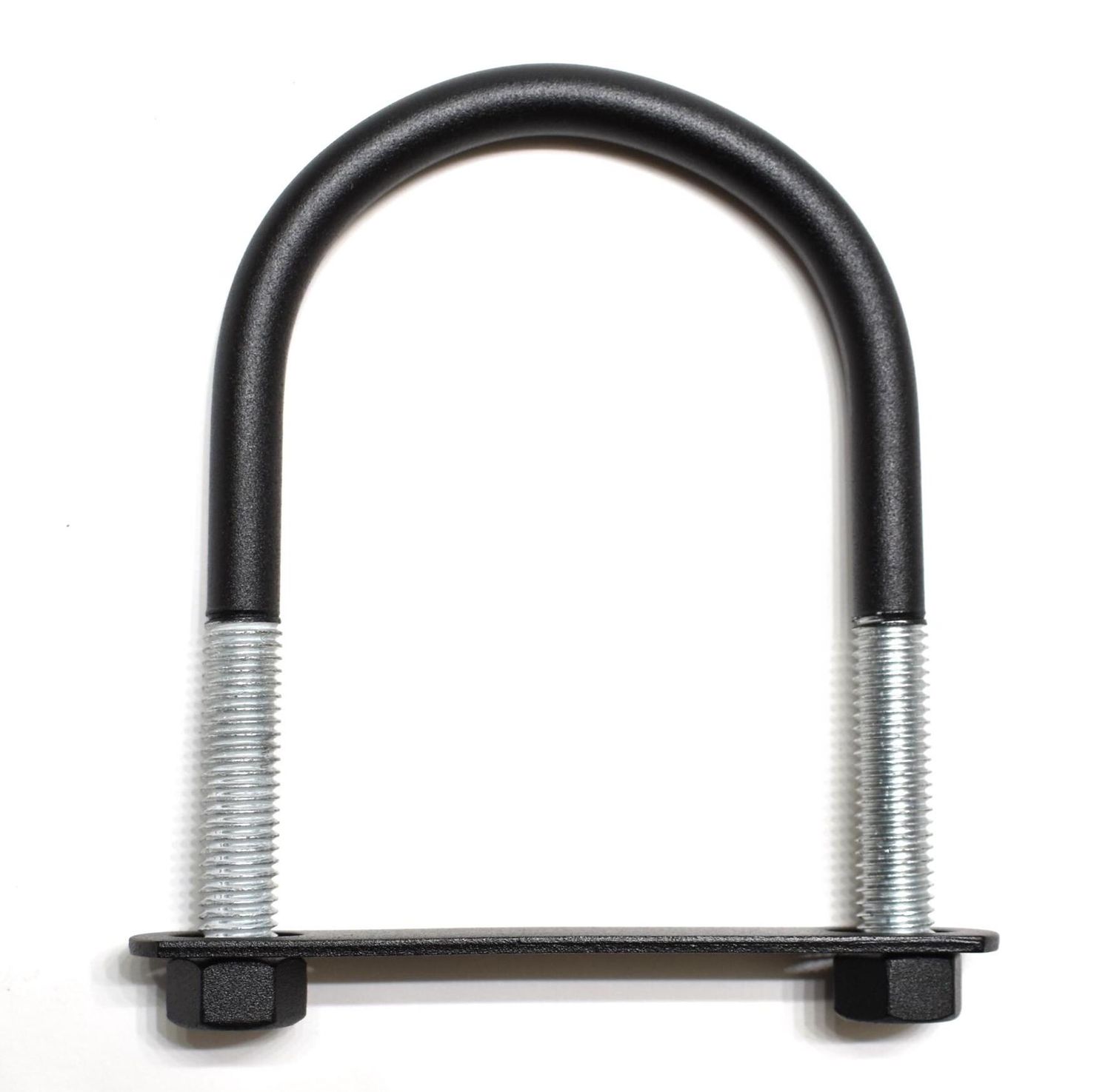 U-Bolt 1/2&quot; x 3-1/2&quot; x 6&quot;, Custom Powder Coated