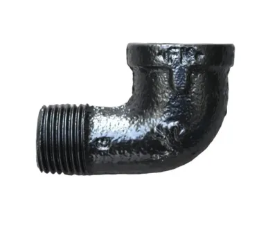 Pipe Street Elbows 90 Degree