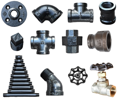 Plumbing