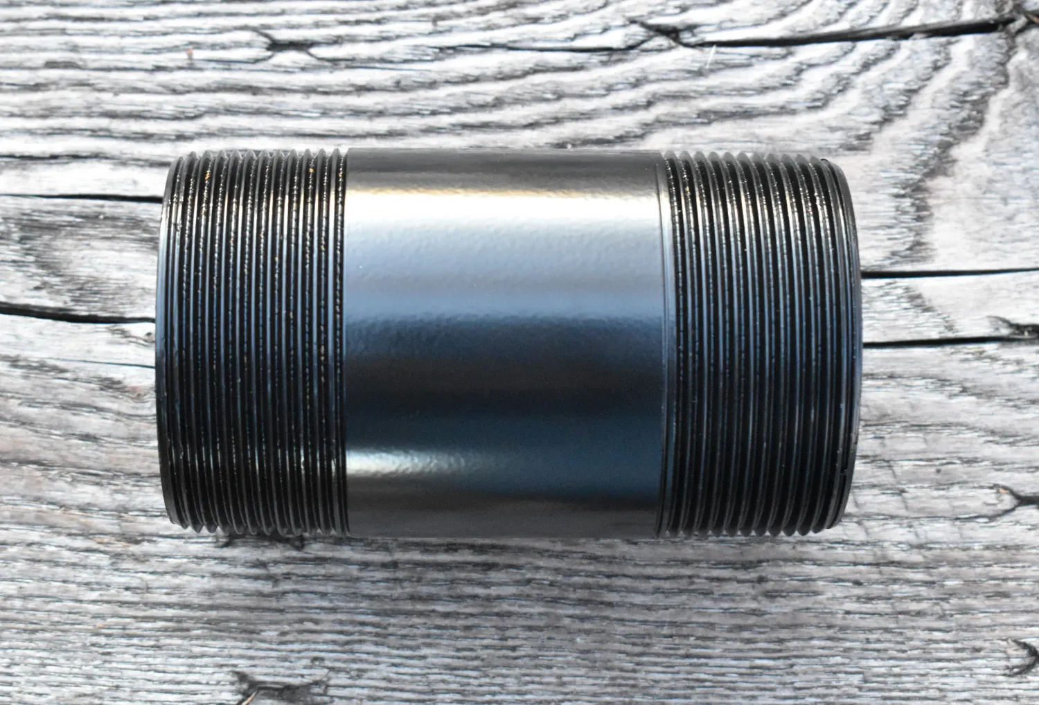Steel Pipe 2 Inch, Custom Powder Coated