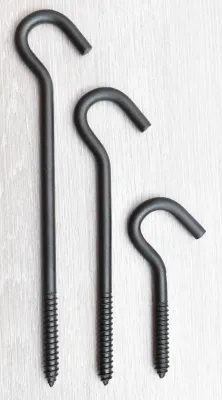 Screw Hooks