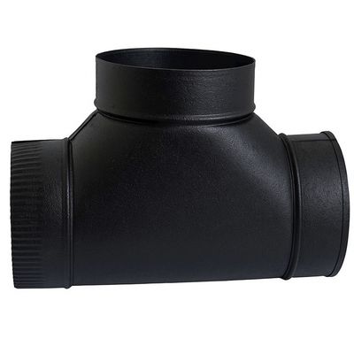 Tee Duct Fittings
