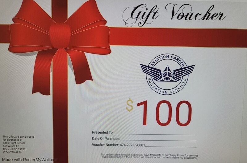 $100 Gift Voucher