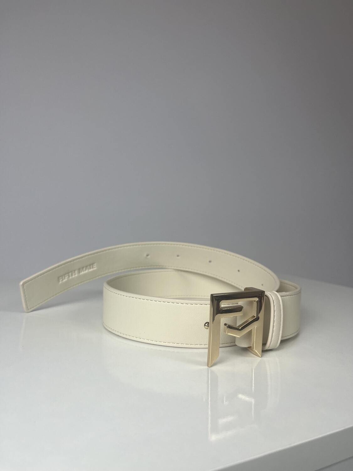Hardware Riem Off-White