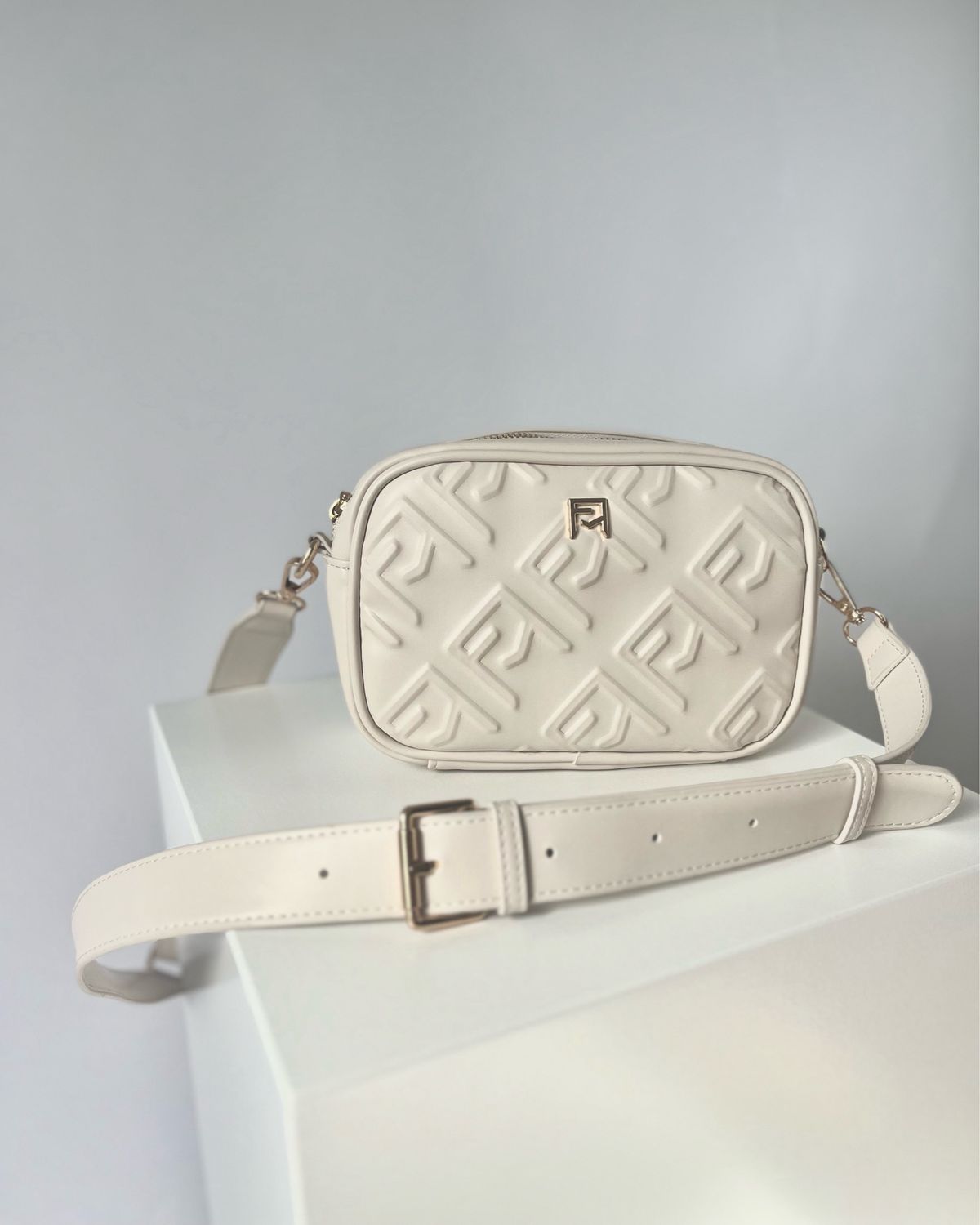Crossbody Off-White