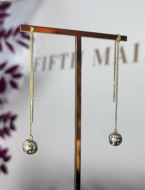 Beads Oorbel hanger.