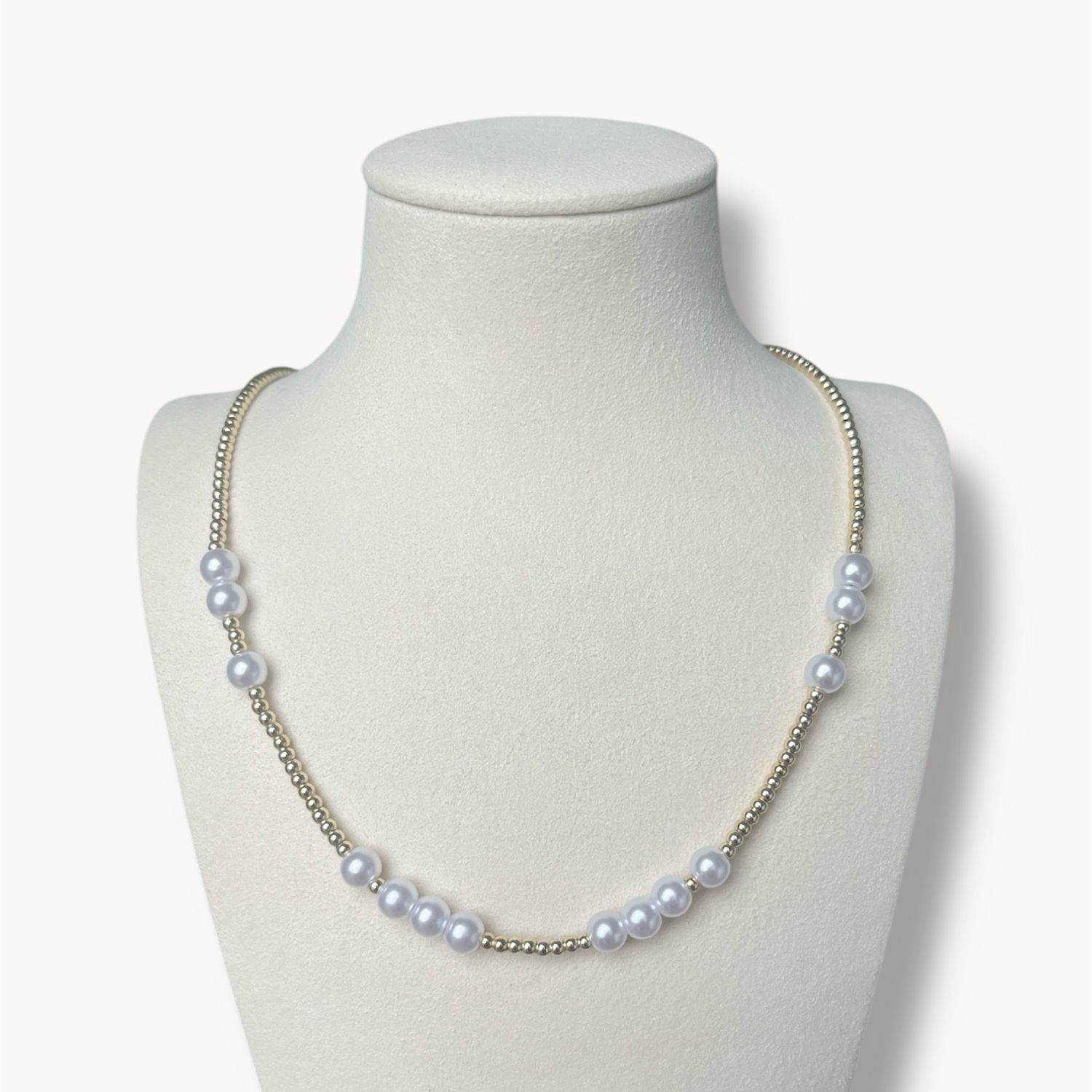 Ketting Parel