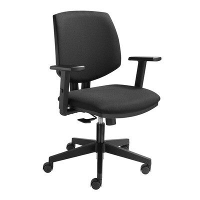 Nieuw: Bureaustoel Model 8 - Ontdek Het Ultieme Comfort en Functionaliteit!