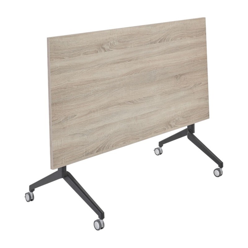 Klaptafel model