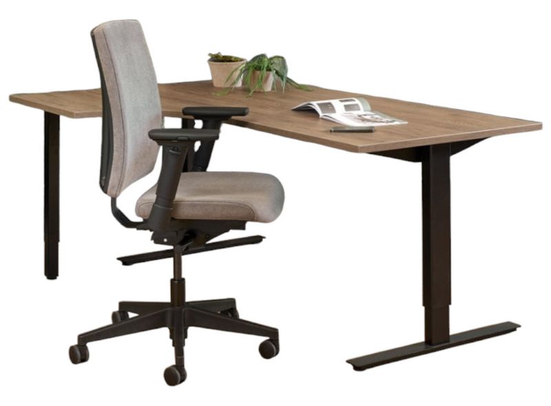 T Wingbureau