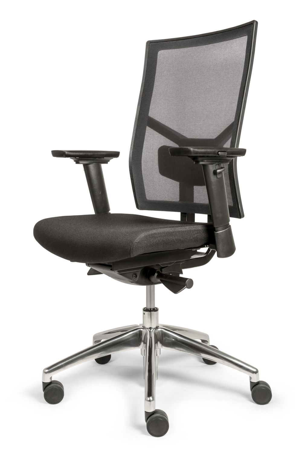 Ergonomische Bureaustoel Model787