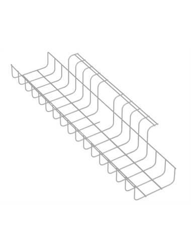 Universele kabelkorf 79cm alu