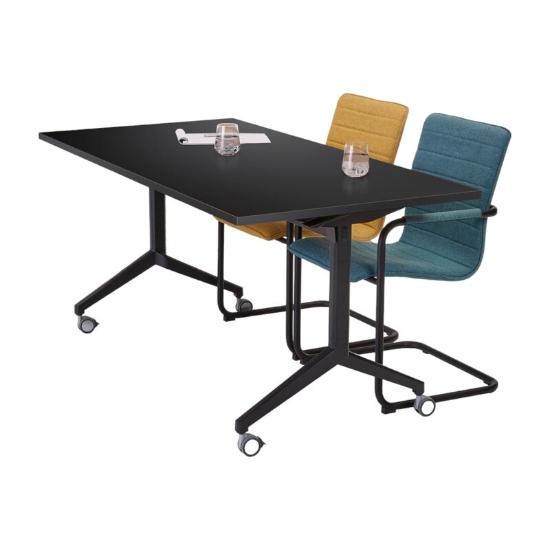 Klaptafel model